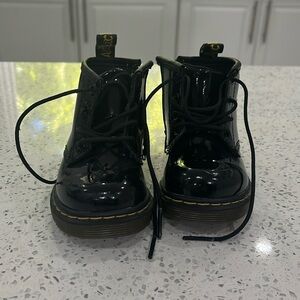 Toddler Dr Martens, size 5